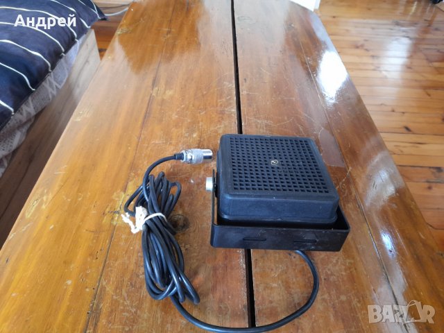 Блок УНЧ Електрон #4, снимка 1