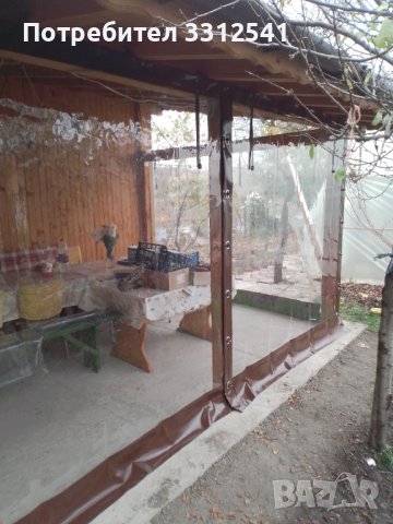 Монтаж на ветроупорни завеси, снимка 13 - Монтажи - 35824647