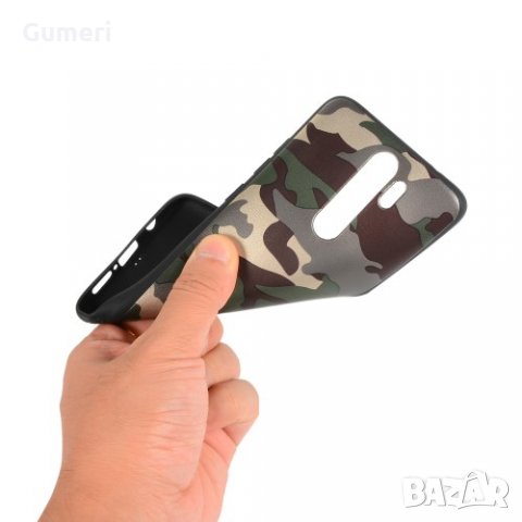  Xiaomi Redmi Note 8 Pro Силиконов гръб с картинки , снимка 9 - Калъфи, кейсове - 30409291