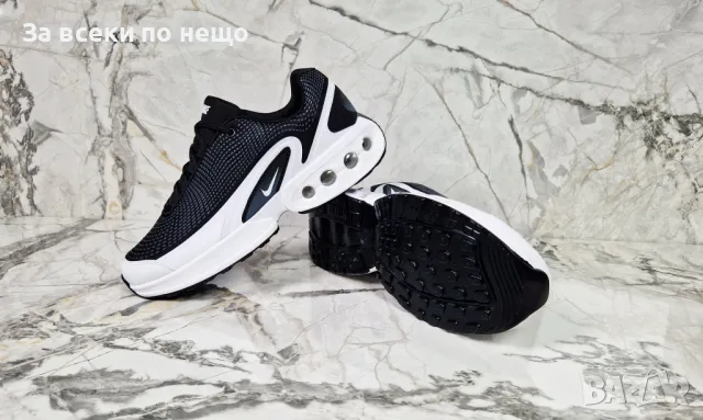 Nike Мъжки Маратонки от 40 до 44 номер👟Мъжки Спортни Обувки Найк-Налични Различни Цветове Код P548, снимка 4 - Маратонки - 50294548