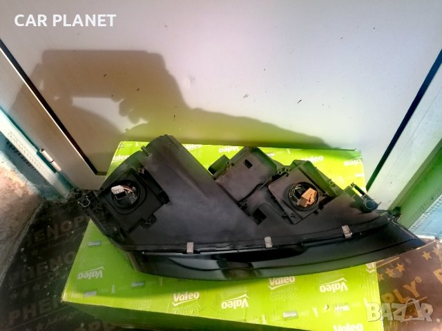 Фар фарове за Ауди А7 / Audi A7 S7 Bi-Xenon Led. , снимка 9 - Части - 44373137