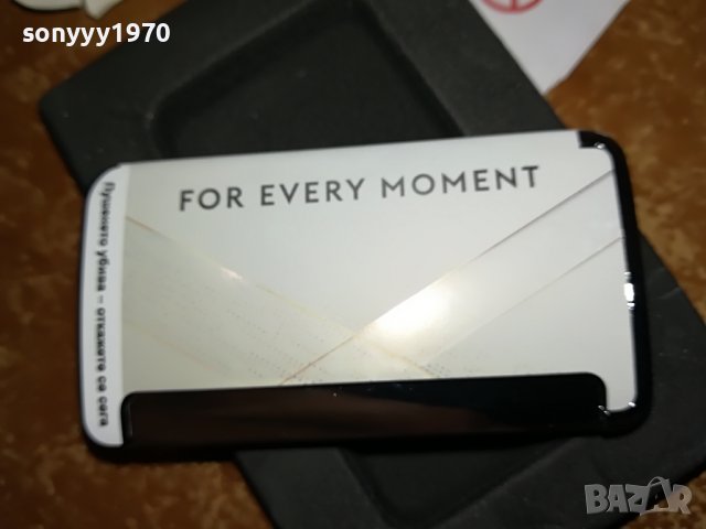 DUNHILL NEW INOX 2110221734, снимка 10 - Запалки - 38408620