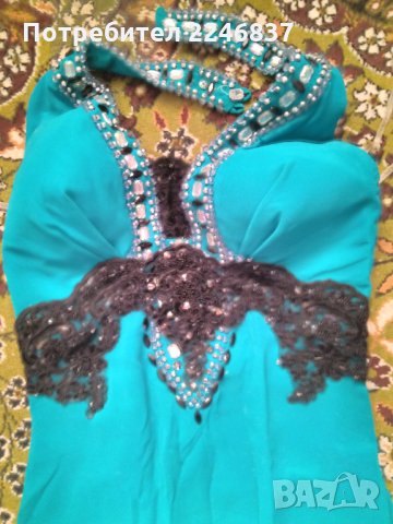 Рокля, снимка 2 - Рокли - 32027795