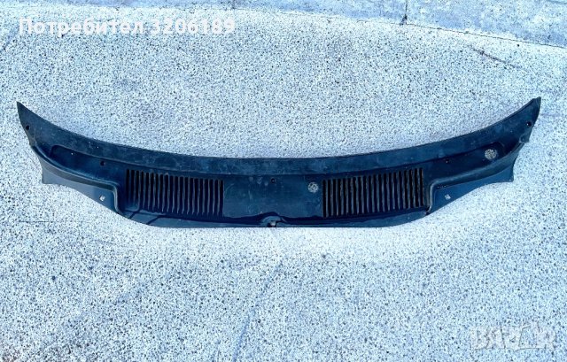 Кора под чистачки за Фиат Пунто, снимка 2 - Части - 40222903