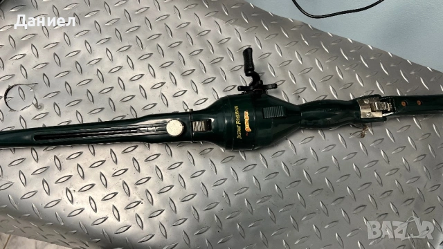 Въдица instant fisherman by flying lure, снимка 2 - Въдици - 53372486