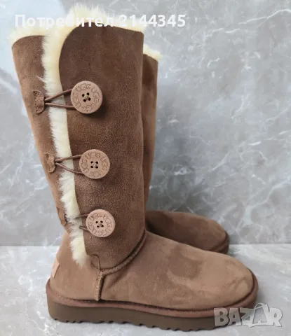 Апрески UGG номер 38