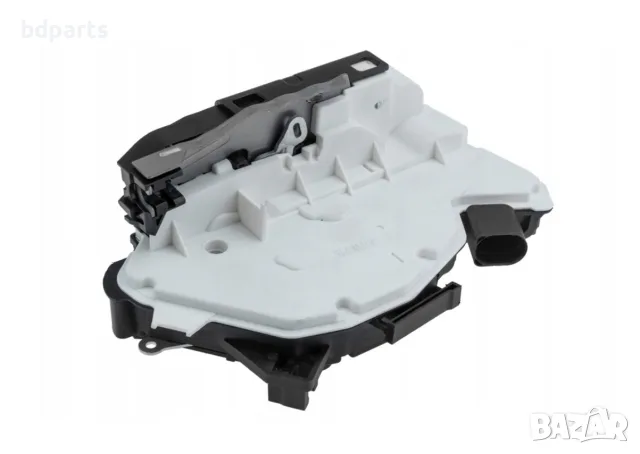 Брава за задна дясна врата, VW Tiguan 5N Face, CC, 6 ПИН,