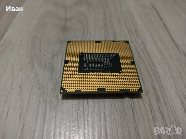 Двуядрен процесор Intel Celeron G530 2.4 GHz сокет LGA 1155 - 15 лв, снимка 10 - Процесори - 29874000