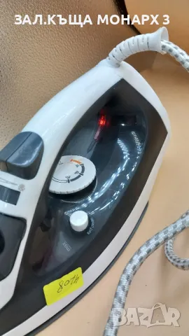 Ютия Intertek HG06892D, снимка 2 - Ютии - 48514042