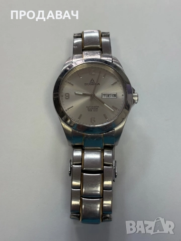 DUGENA HERRENUHR TRESOR 