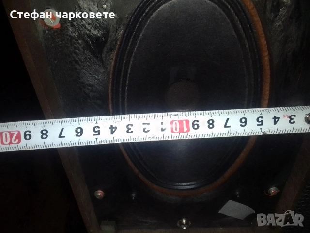 тонколони със широко лентови говорители , снимка 6 - Тонколони - 53127993