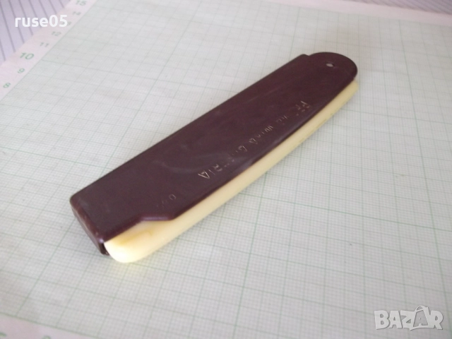 Гребен сгъваем, снимка 12 - Други - 51553245