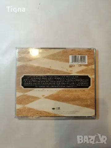 CD-та на Michael Jackson , снимка 2 - CD дискове - 48383733