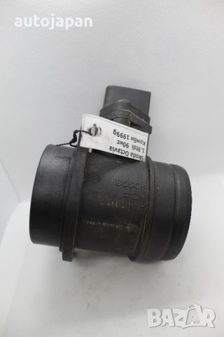 Дебитомер Скода октавиа 1.9тди 90кс 99г Skoda Octavia 1.9 tdi 90hp 1999, снимка 3 - Части - 42743876