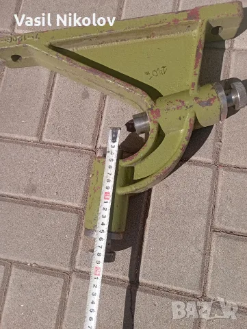 Люнет за струг., снимка 2 - Стругове - 56328793