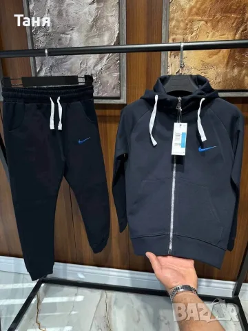 Детски екипи Nike Tech , снимка 3 - Детски комплекти - 56041453