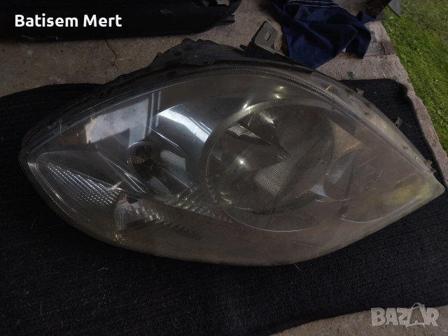 продава се , снимка 4 - Части - 54098108