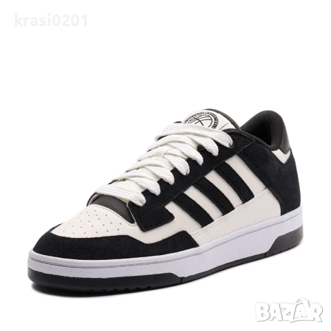 Оригинални маратонки на ADIDAS Rapid! 35 1/2, 36 2/3, снимка 3 - Детски маратонки - 52411248