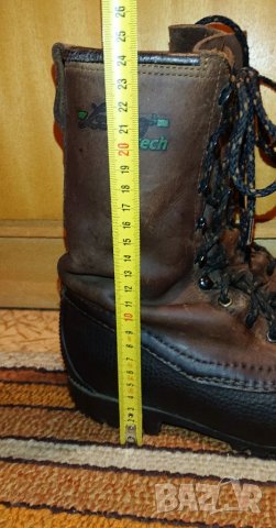 Lundhags - 38.5, снимка 15 - Екипировка - 39575949