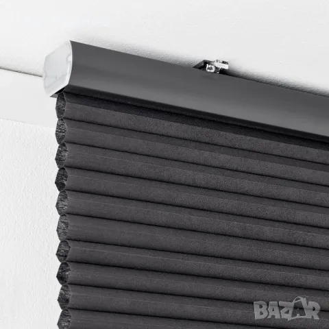 щори HOPPVALS от IKEA - комплект