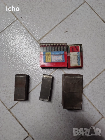 Цифри за набиване