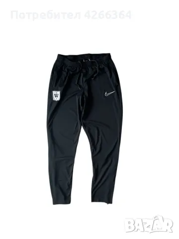 Мъжко долнище : NIKE M, снимка 4 - Спортни дрехи, екипи - 49119810