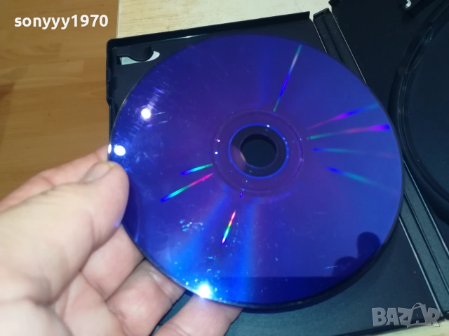 SONY PS2 GAME-TIGER WOODS 2001 2411251714, снимка 17 - Игри за PlayStation - 52526239