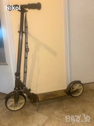 Тротинетка Kettler