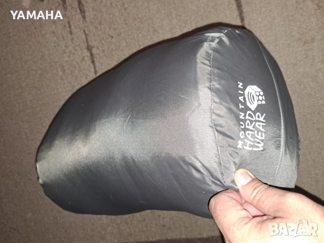 Mountain hardwear  Bozeman  Спален   Чувал , снимка 6 - Други - 42763107