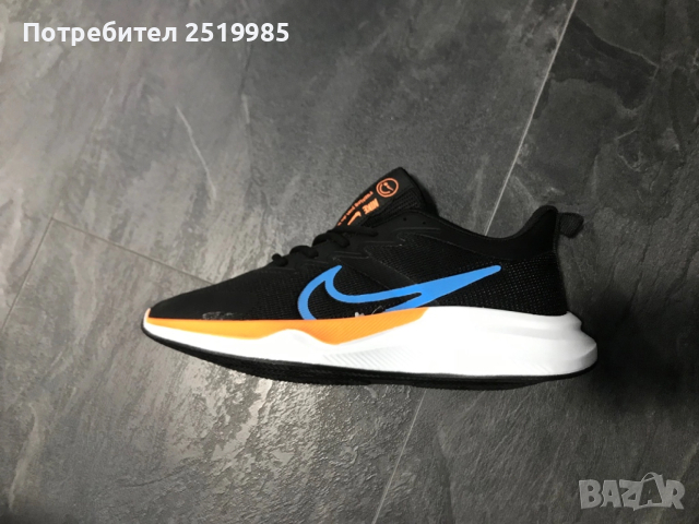Маратонки Nike downshifter 12 , снимка 3 - Маратонки - 52907405