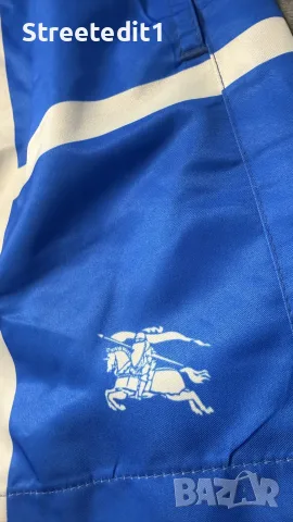 Burberry мъжки бански, снимка 5 - Бански - 55825046