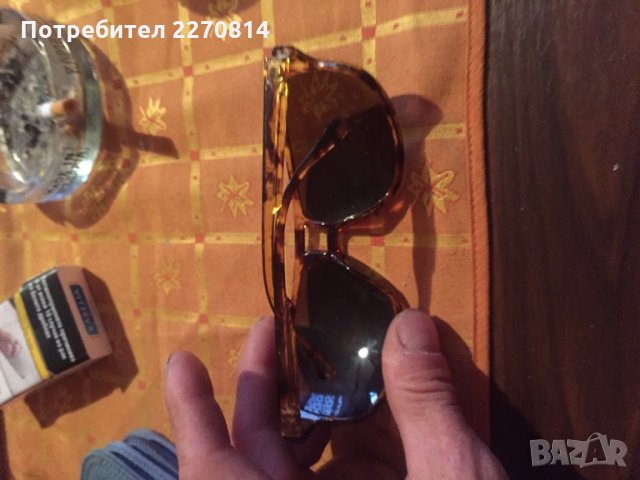 Очила, снимка 2 - Слънчеви и диоптрични очила - 30095610