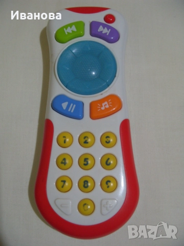 Музикални играчки, снимка 3 - Музикални играчки - 52432811