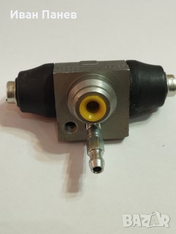 Заден спирачен цилиндър METELLI 04-0597за AUDI 80 B2,VW Golf I,II,Polo I,II,Passat B1,​Jetta Mk1,​Mk