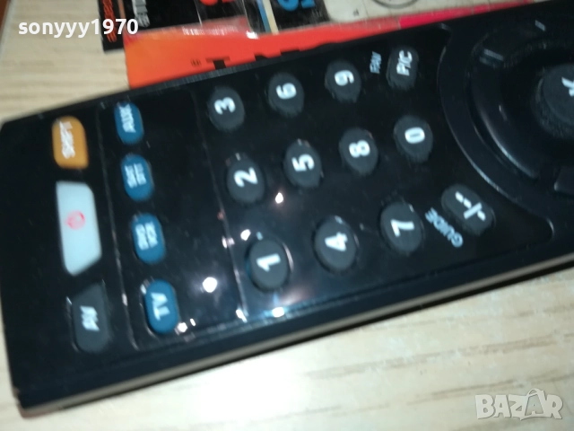 KONIG-REMOTE 2310252236, снимка 4 - Дистанционни - 52160265