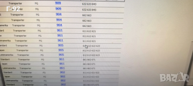 A9018330031**Нова част**NEU**MERCEDES-BENZ**ЖИЛО ЗА КЛАПИТЕ НА ПАРНОТО **, снимка 4 - Части - 52074877