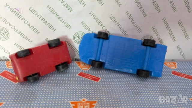 Стара Българска играчка , снимка 6 - Колекции - 53566549