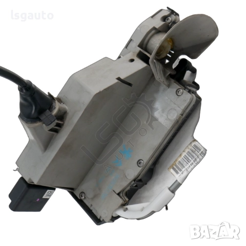 Брава предна лява врата Citroen DS4 2015-2018 ID: 155227, снимка 2 - Части - 52571887