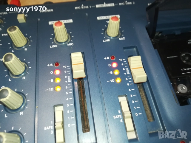 аудио и музика 0912250726, снимка 8 - Ресийвъри, усилватели, смесителни пултове - 52702258