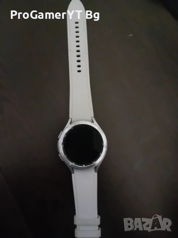 Samsung Watch 4, снимка 2 - Samsung - 52484287