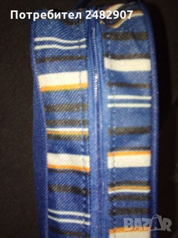 Несесер, снимка 3 - Други - 31495554