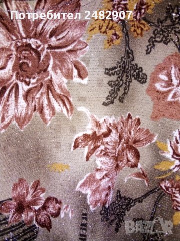 Къса дамска рокля, снимка 6 - Рокли - 40629744