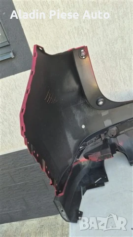 Задна броня Mazda CX5 CX-5 година 2022 2023 2024 2025 код KSD4-50221, KSD450221, снимка 5 - Аксесоари и консумативи - 50937224