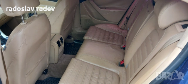 Продавам автомобил, снимка 9 - Автомобили и джипове - 54353930