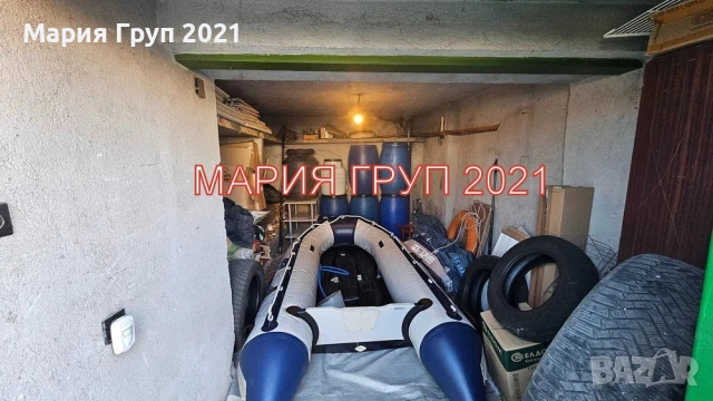 !!!ТОП ОФЕРТА!!!Продавам Два Етажа от Къща с Гараж в гр. Хасково кв."Македонски"!!!, снимка 3 - Етаж от къща - 53995189