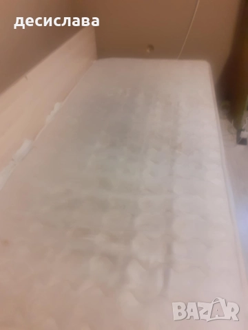 продавм легло 90/200 см, снимка 2 - Спални и легла - 52071188