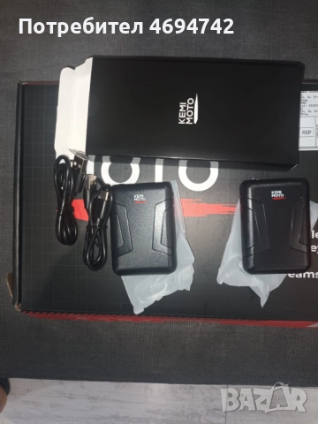 Отопляеми ръкавици KemiMoto Размер L, снимка 3 - Аксесоари и консумативи - 52923227