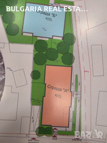 Продавам апартамент, снимка 2 - Апартаменти - 52386472