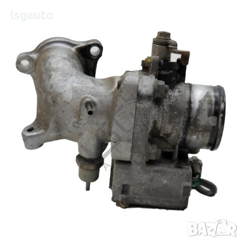 Дроселова клапа Toyota Corolla 2001-2006 ID:112519, снимка 3 - Части - 42532140