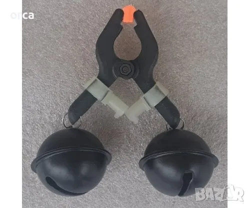 Звънец за риболов на сом Okinwa Cat Big Bells